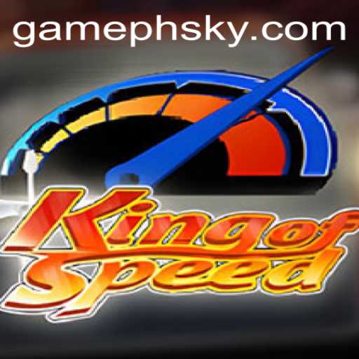Introducing the High-Octane Thrills of KingofSpeed