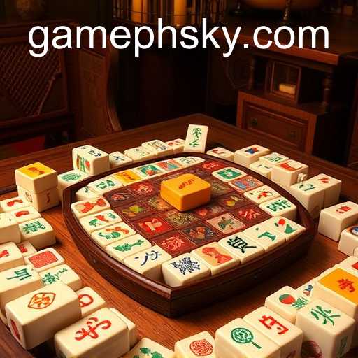 Mahjong
